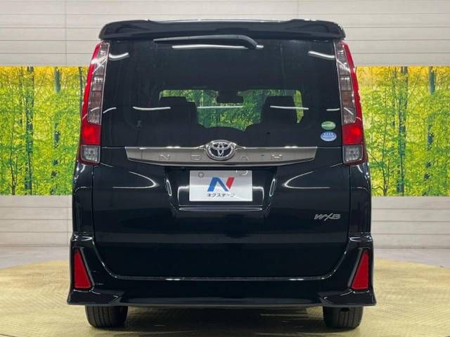 Toyota NOAH 2016-12 187332-15
