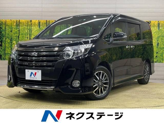Toyota NOAH 2016-12 187332-0