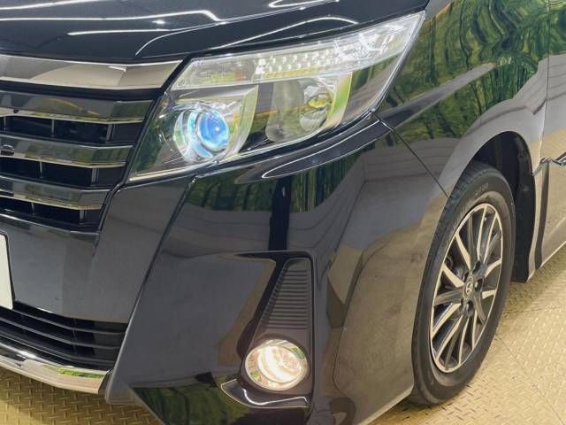 Toyota NOAH 2016-12 187332-12