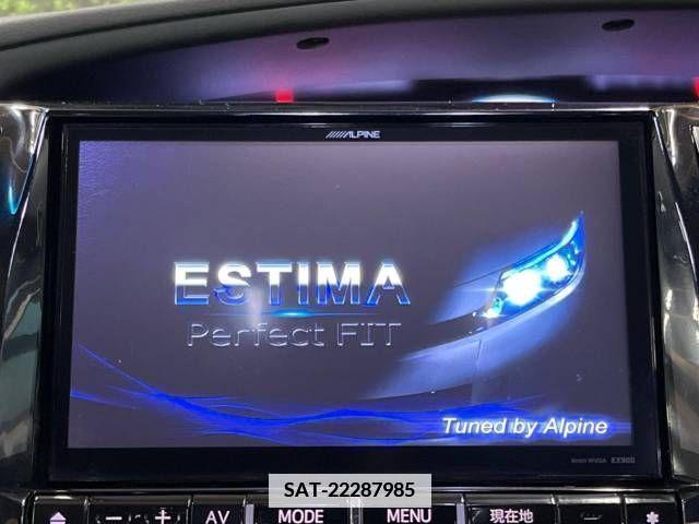 Toyota ESTIMA 2015-04 345267-2