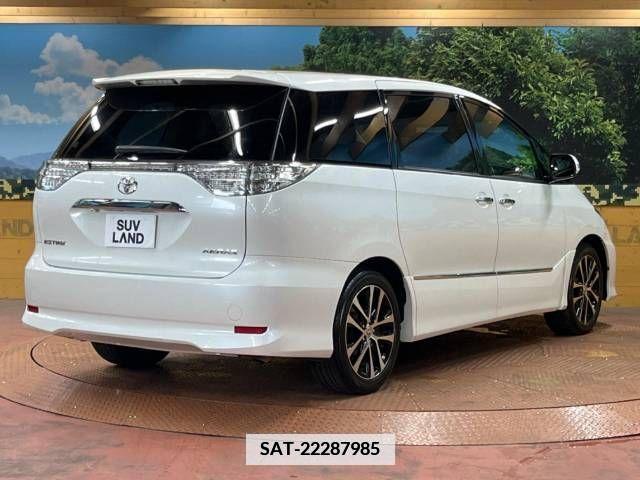 Toyota ESTIMA 2015-04 345267-18