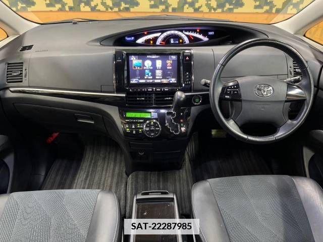 Toyota ESTIMA 2015-04 345267-1