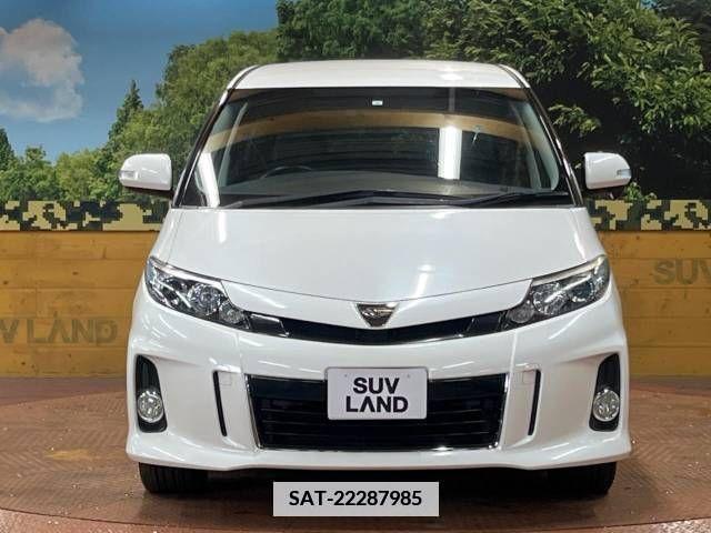 Toyota ESTIMA 2015-04 345267-15