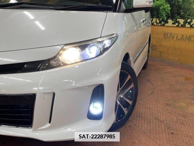 Toyota ESTIMA 2015-04 345267-13