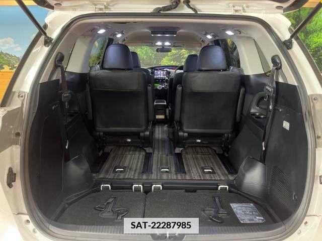 Toyota ESTIMA 2015-04 345267-11
