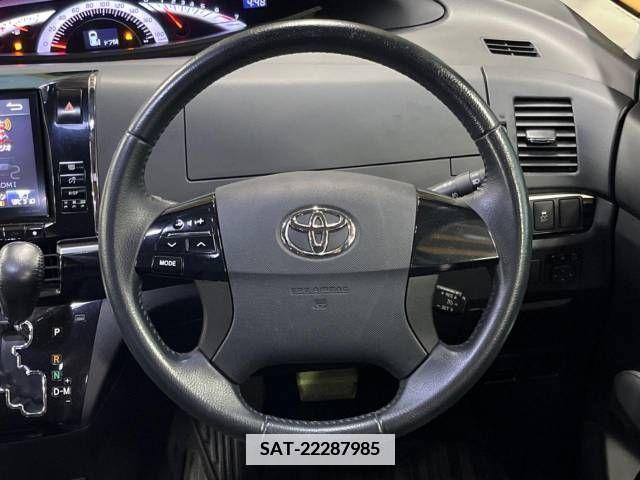 Toyota ESTIMA 2015-04 345267-12