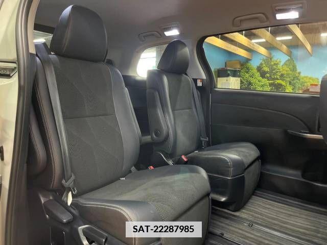 Toyota ESTIMA 2015-04 345267-9