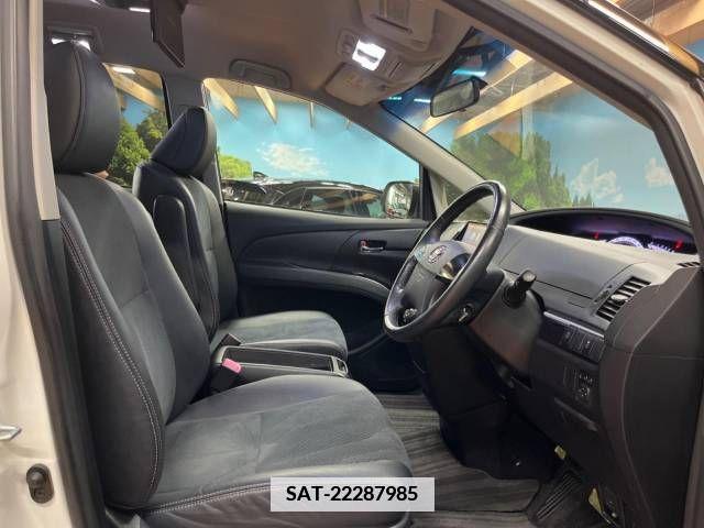 Toyota ESTIMA 2015-04 345267-8