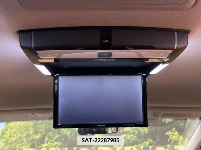 Toyota ESTIMA 2015-04 345267-4
