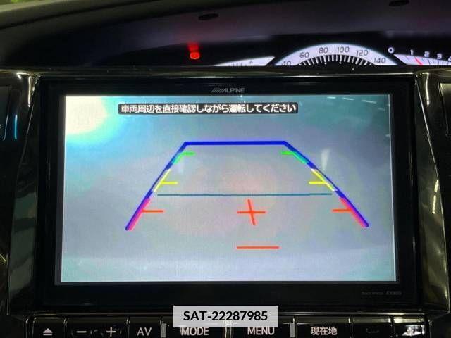 Toyota ESTIMA 2015-04 345267-3