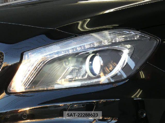Amg A-Class 2015-04 212341-19