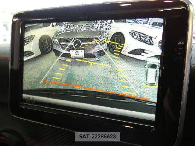 Amg A-Class 2015-04 212341-16