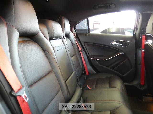 Amg A-Class 2015-04 212341-13