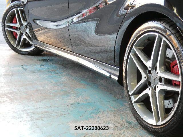 Amg A-Class 2015-04 212341-12