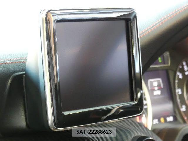 Amg A-Class 2015-04 212341-9