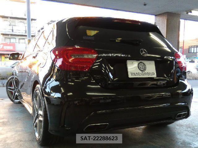 Amg A-Class 2015-04 212341-2