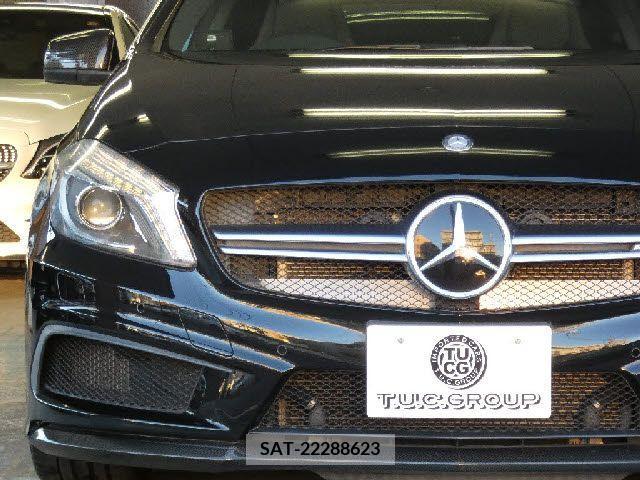 Amg A-Class 2015-04 212341-4