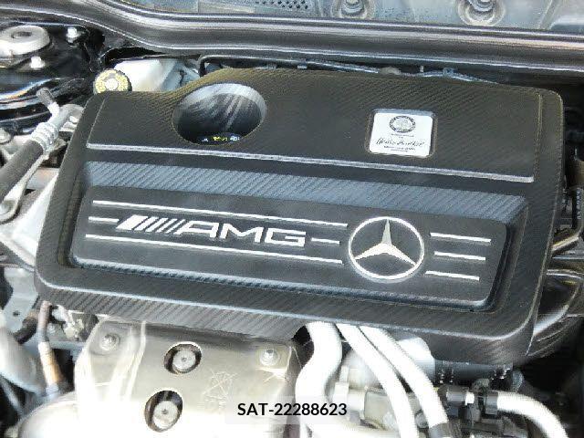 Amg A-Class 2015-04 212341-5