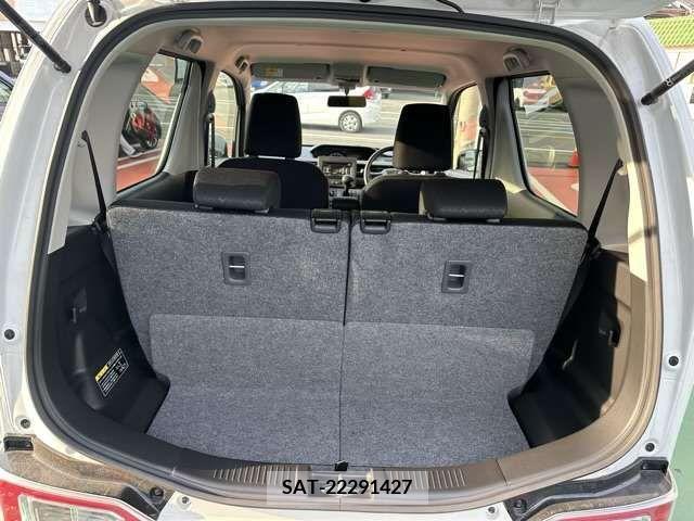 Suzuki WAGON R 2022-06 380982-5