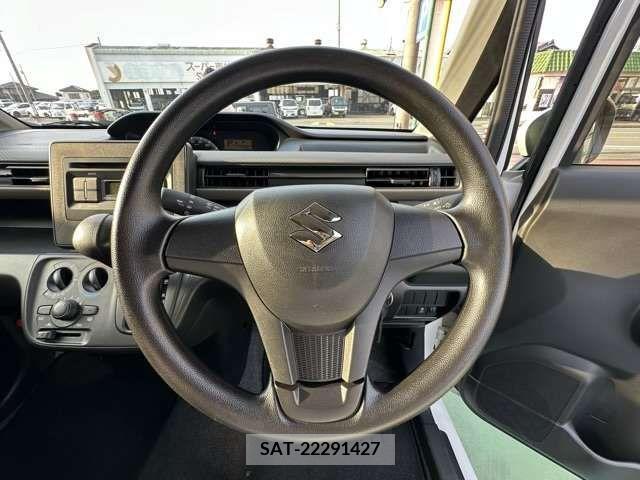 Suzuki WAGON R 2022-06 380982-13