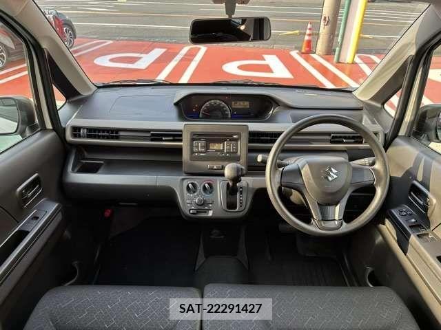 Suzuki WAGON R 2022-06 380982-4