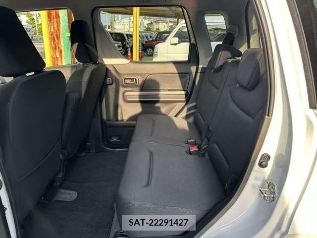 Suzuki WAGON R 2022-06 380982-3