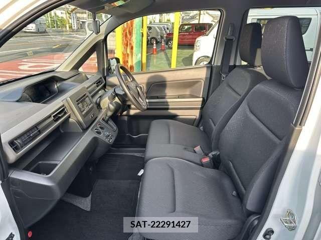 Suzuki WAGON R 2022-06 380982-2
