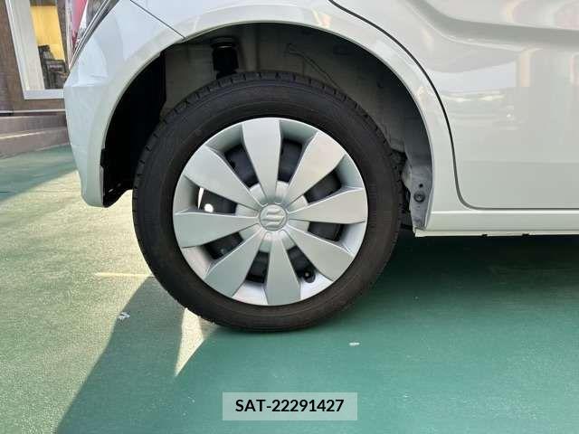 Suzuki WAGON R 2022-06 380982-8