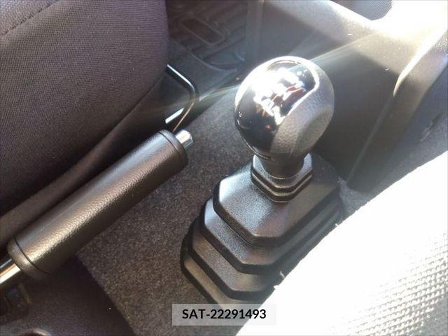 Suzuki JIMNY SIERRA 2022-03 306363-13
