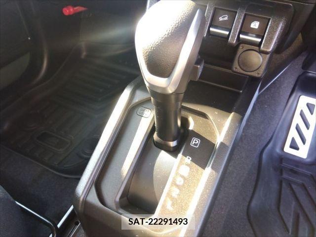 Suzuki JIMNY SIERRA 2022-03 306363-12