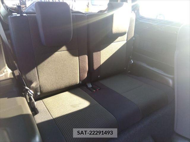 Suzuki JIMNY SIERRA 2022-03 306363-7