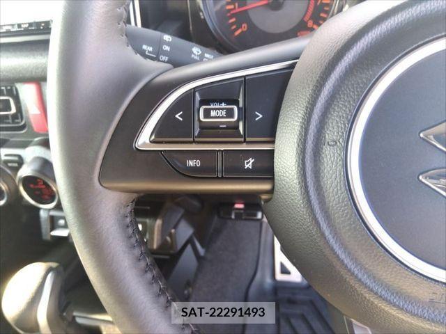 Suzuki JIMNY SIERRA 2022-03 306363-17