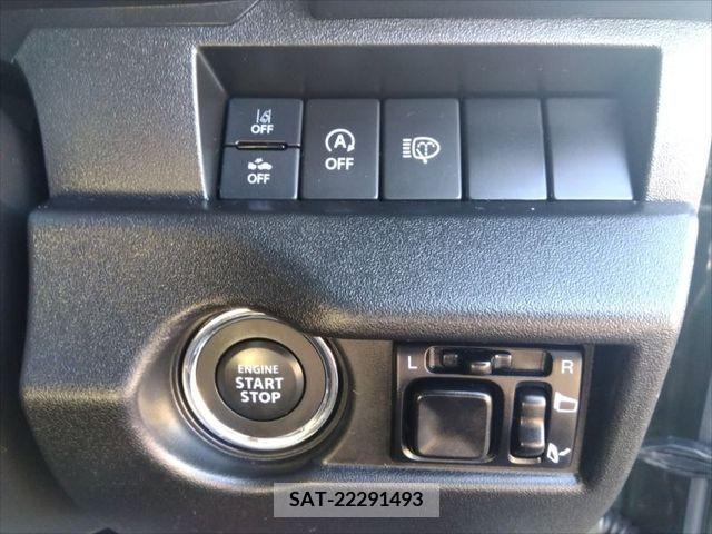 Suzuki JIMNY SIERRA 2022-03 306363-16