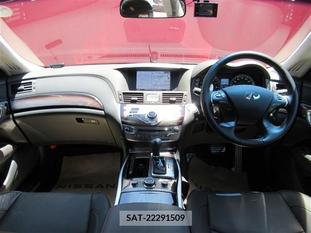 Nissan FUGA 2018-01 334233-2
