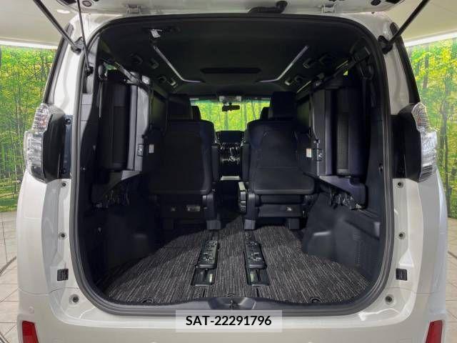 Toyota VELLFIRE 2016-09 351137-10