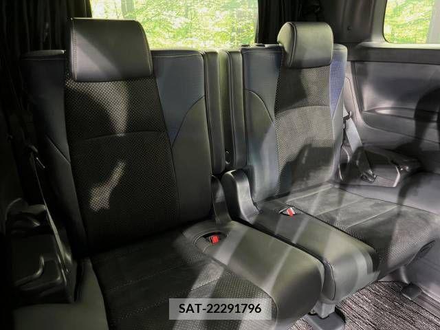 Toyota VELLFIRE 2016-09 351137-9