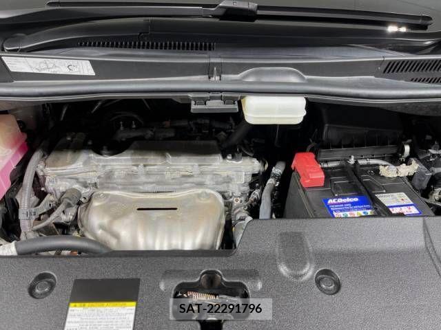 Toyota VELLFIRE 2016-09 351137-18