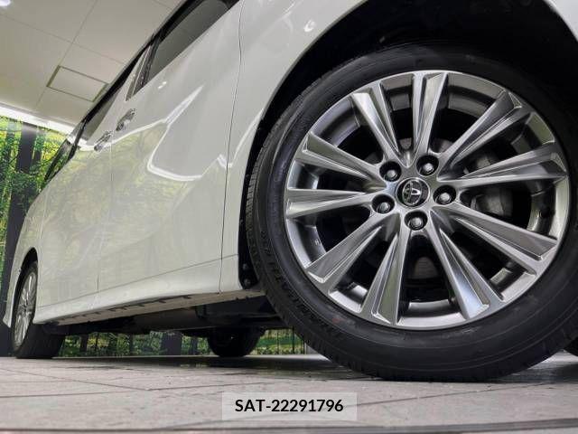 Toyota VELLFIRE 2016-09 351137-13