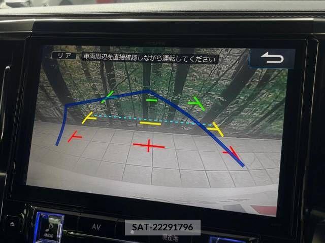Toyota VELLFIRE 2016-09 351137-4