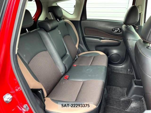 Nissan NOTE 2016-11 392966-10