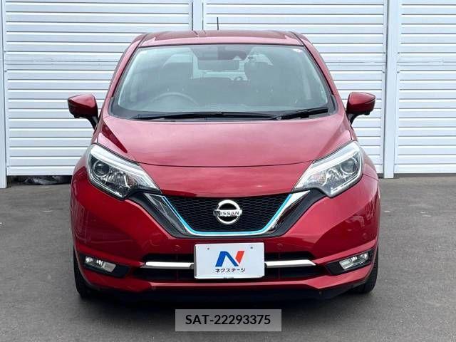 Nissan NOTE 2016-11 392966-14