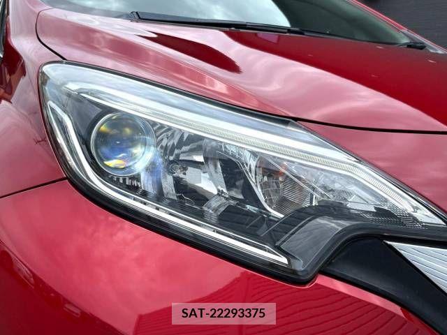 Nissan NOTE 2016-11 392966-12
