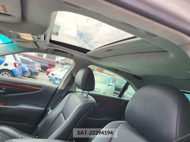 Lexus LS 2008-01 388130-10
