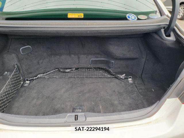 Lexus LS 2008-01 388130-5