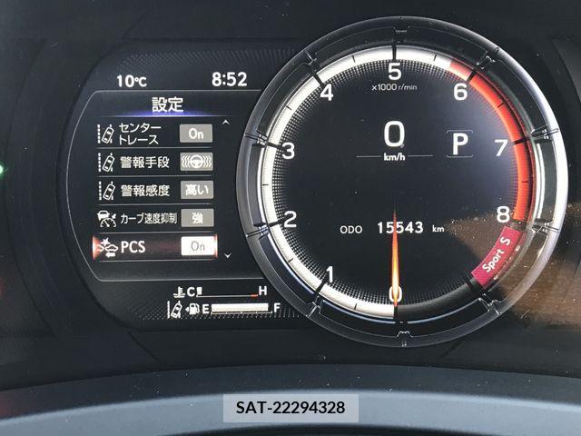Lexus IS 2022-07 388129-24