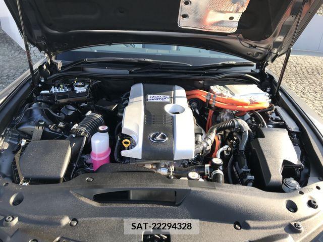 Lexus IS 2022-07 388129-29