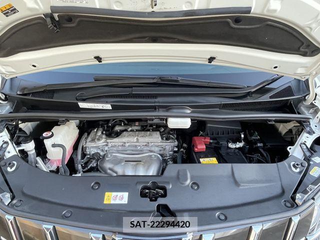 Toyota ALPHARD 2021-10 215924-27