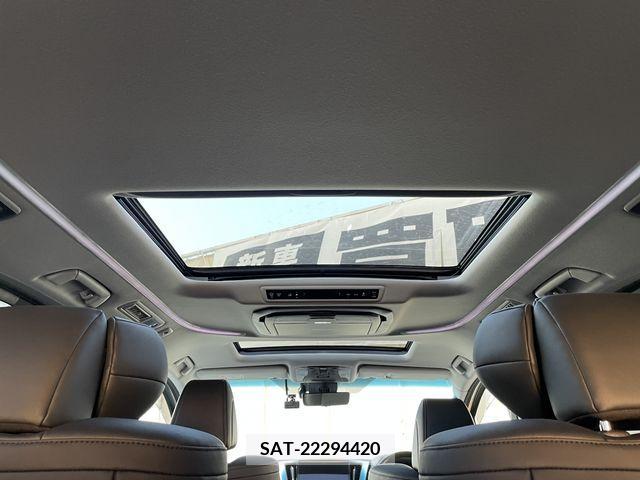 Toyota ALPHARD 2021-10 215924-21