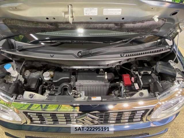 Suzuki WAGON R 2022-01 240648-19