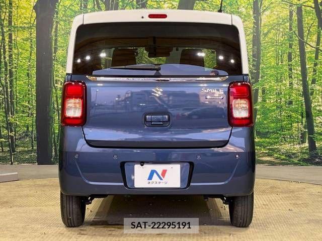 Suzuki WAGON R 2022-01 240648-15